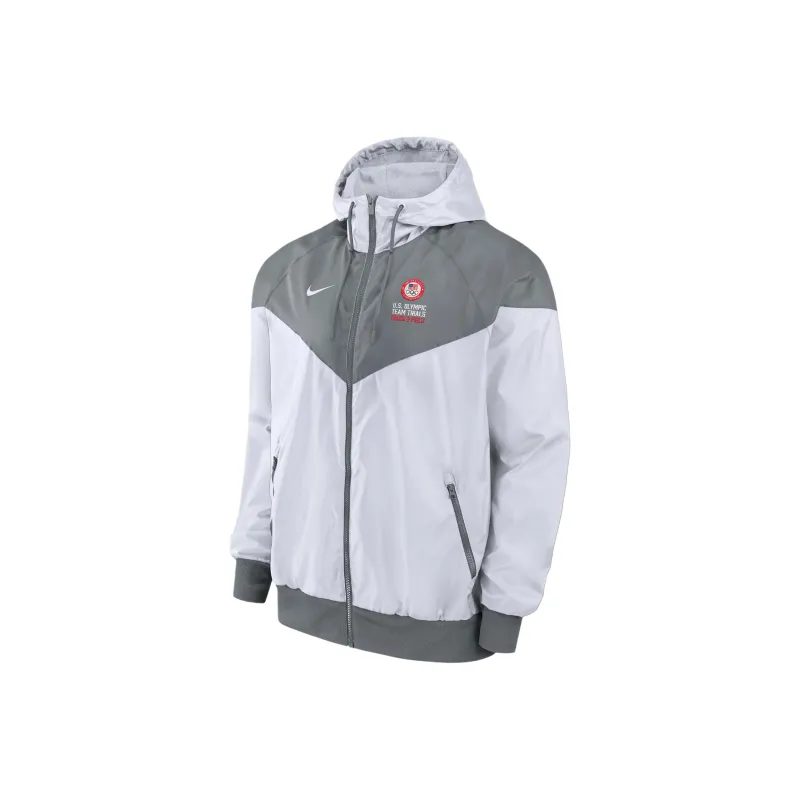 Nike Windrunner Running Jacket-0