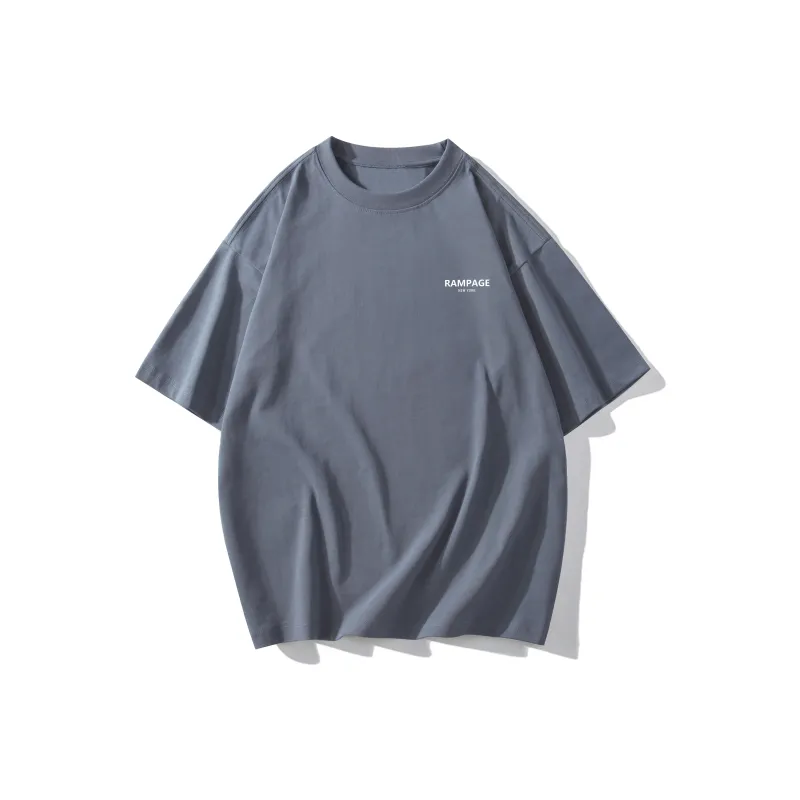 RAMPAGE T Shirts Unisex-30