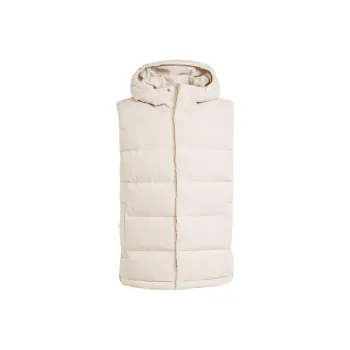 Adidas Free Shipping With AdiClub Helionic Hooded Down Vest