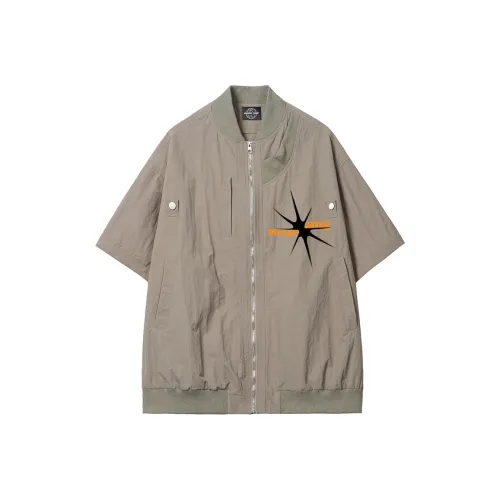 MEIPIN TANG Jackets Coats Unisex