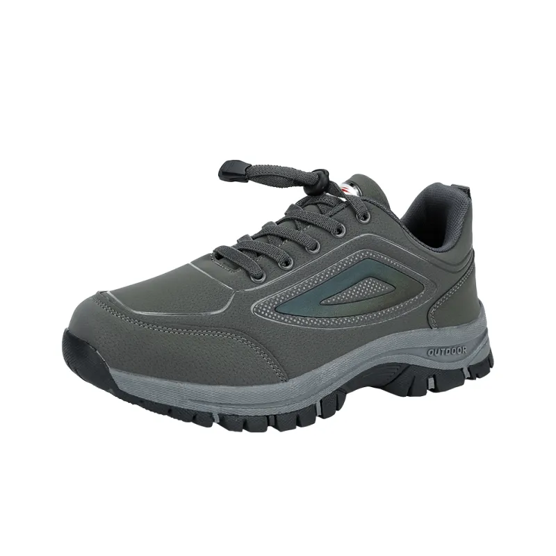 KUPE Waterproof Casual Shoes Men's-5