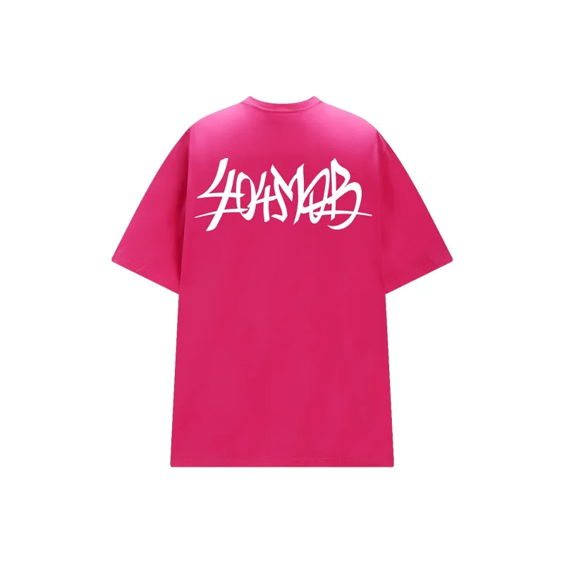 404MOB GANG T Shirts Unisex-11
