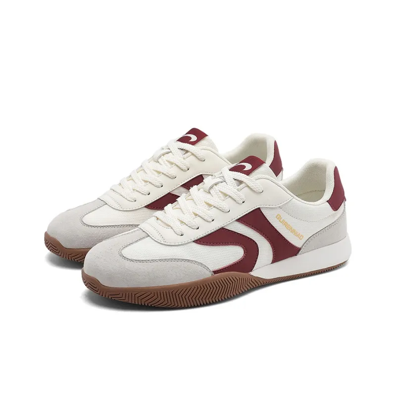 K bird Slip Resistant, Abrasion Resistant, Lightweight Low Top Casual Shoes Men's-15