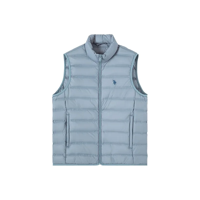 U.S. POLO ASSN. Vests Men-3