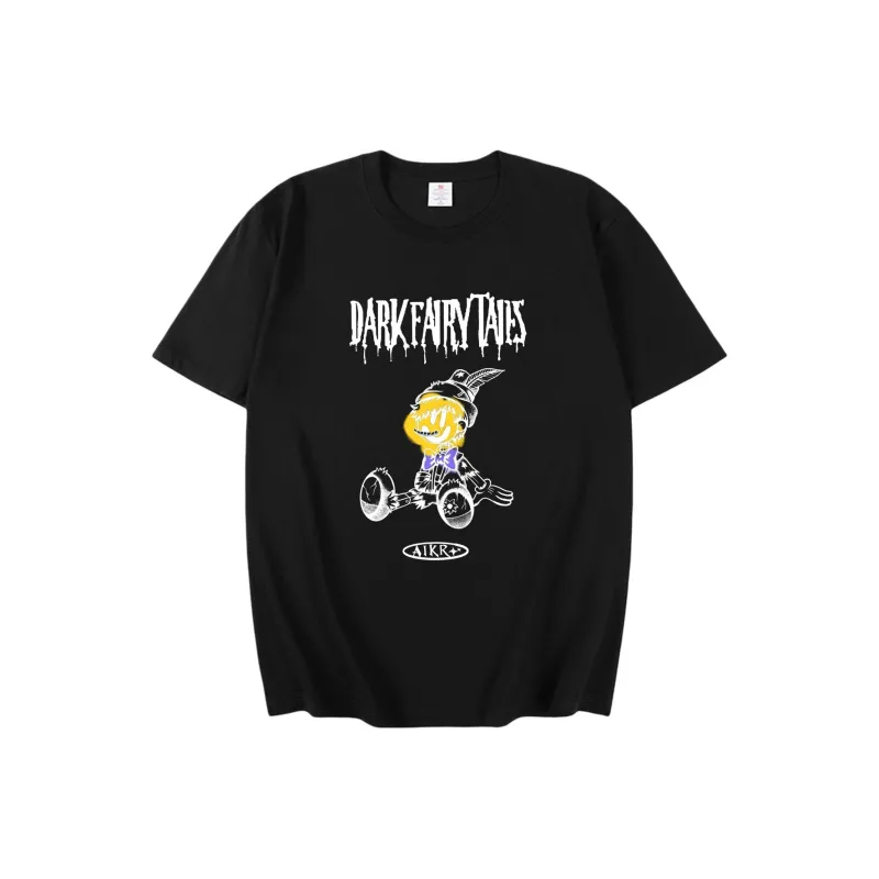 Extreme turbo T Shirts Unisex-3
