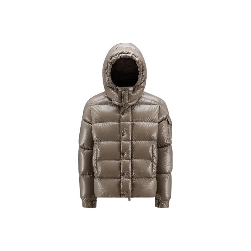 Moncler Maya 70th Anniversary Special Edition Short Down Jacket-0