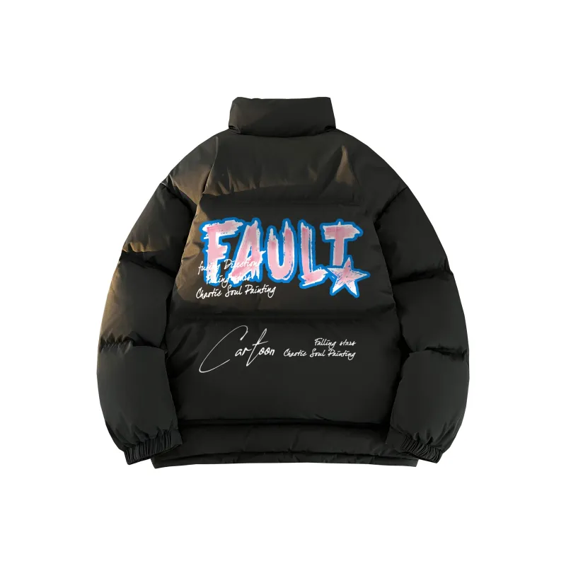 TONYKRZ Down Jackets Unisex-2