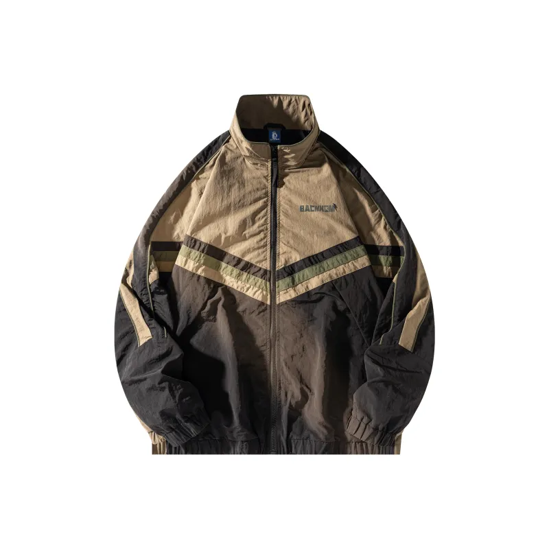 David Bakken x DAOMEIXIONG Jacket Unisex-5