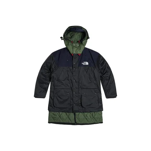 THE NORTH FACE FW22 Neck Jacket Men's Black