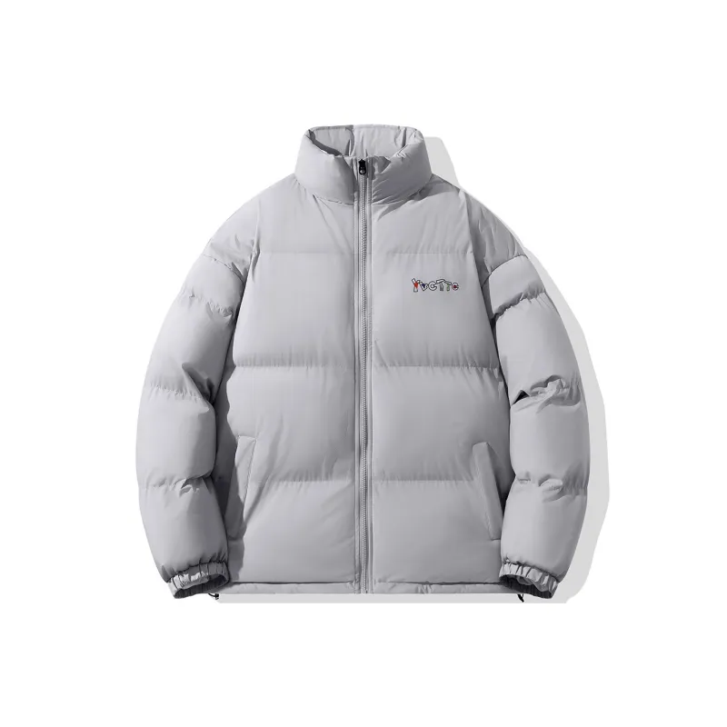 Yvette Puffer Jackets Unisex-2