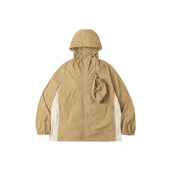 Ben.panda Jackets Unisex