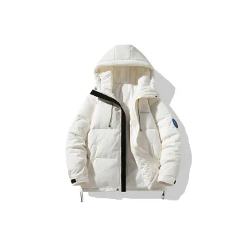 Discovery Expedition Down Jacket Unisex