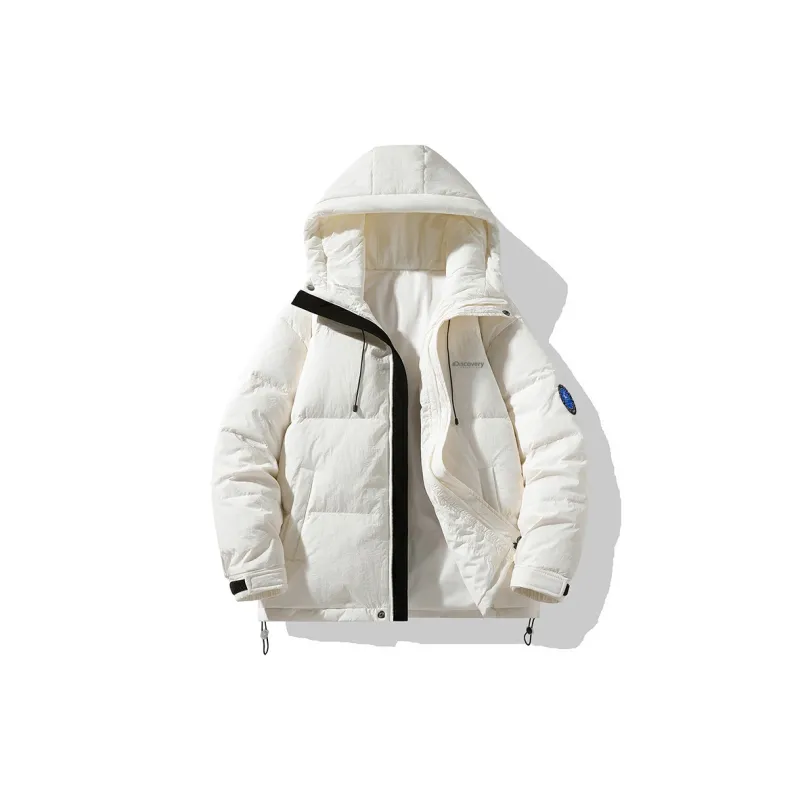 Discovery Expedition Down Jacket Unisex-0