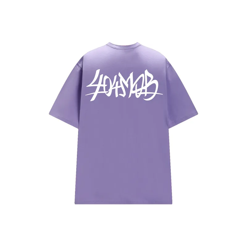 404MOB GANG T Shirts Unisex-30