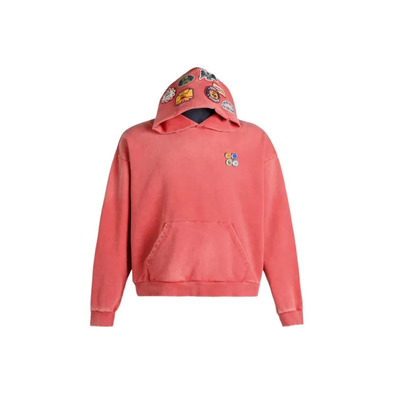 Profound SS25 Sweatshirt Unisex-0