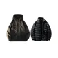 Black+Down Liners