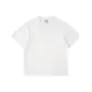 All White 230g Loose Fit