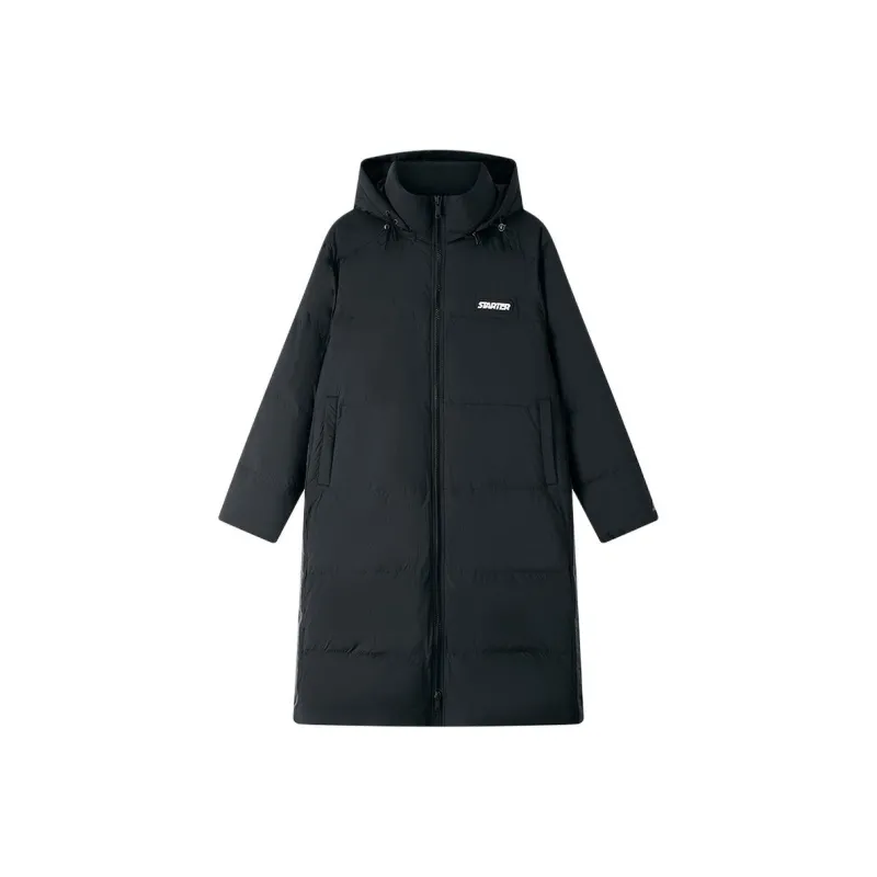 STARTER Down Jackets Unisex-0