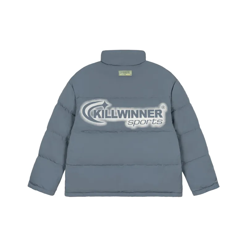 KILLWINNER Down Jackets Unisex-15