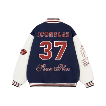ICONS Lab Baseball Jerseys Unisex