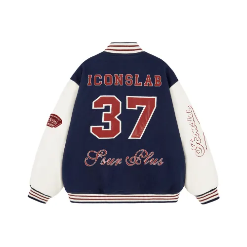 ICONS Lab Baseball Jerseys Unisex