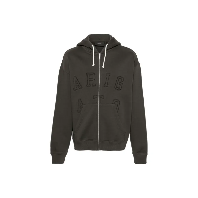 Axel Arigato Legend Logo patches Hoodie-0