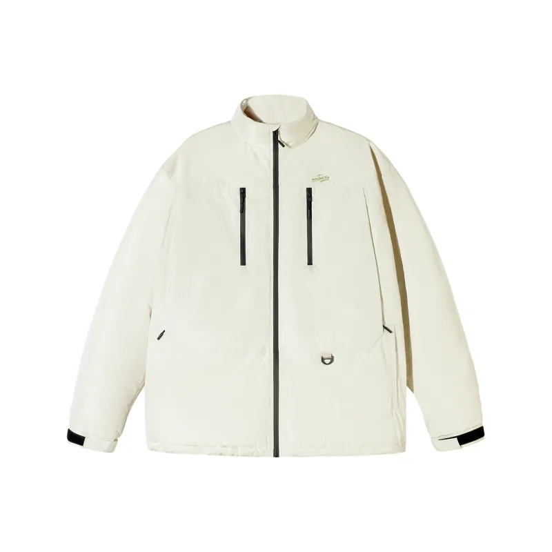 PSO Brand City Outdoor Collection Autumn And Winter Season Down Jacket Unisex-2