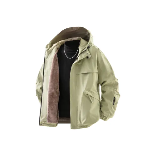 KAIPAINEN Jackets Unisex