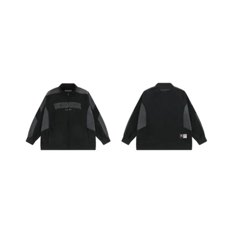 VEIDOORN Velvet Jackets Men-0