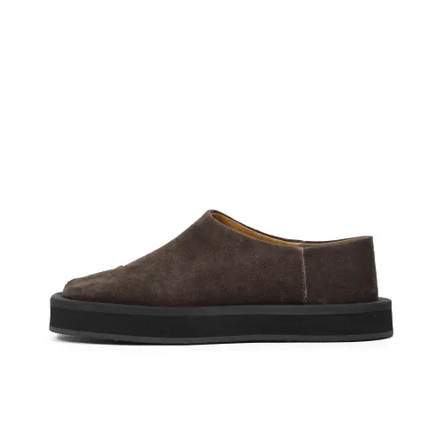 CROOKED CARD Lightweight Moisture Wicking Low Top Skateboard Shoes Women's Oak Brown