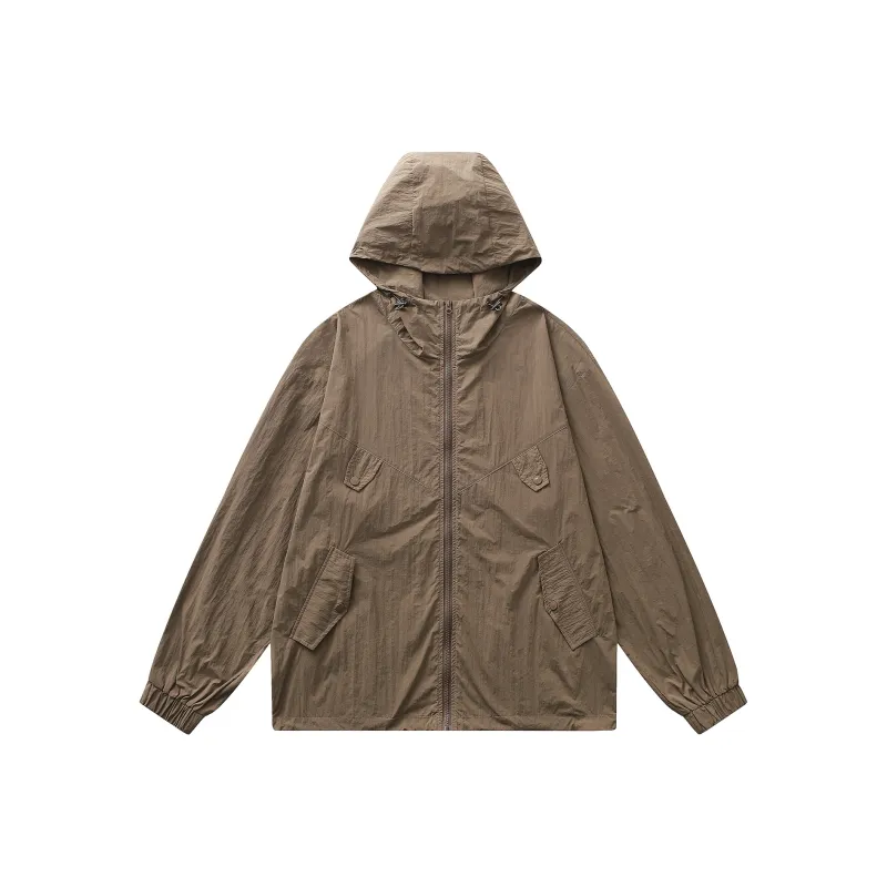 FORHUG Sun Protection Clothing Unisex-62