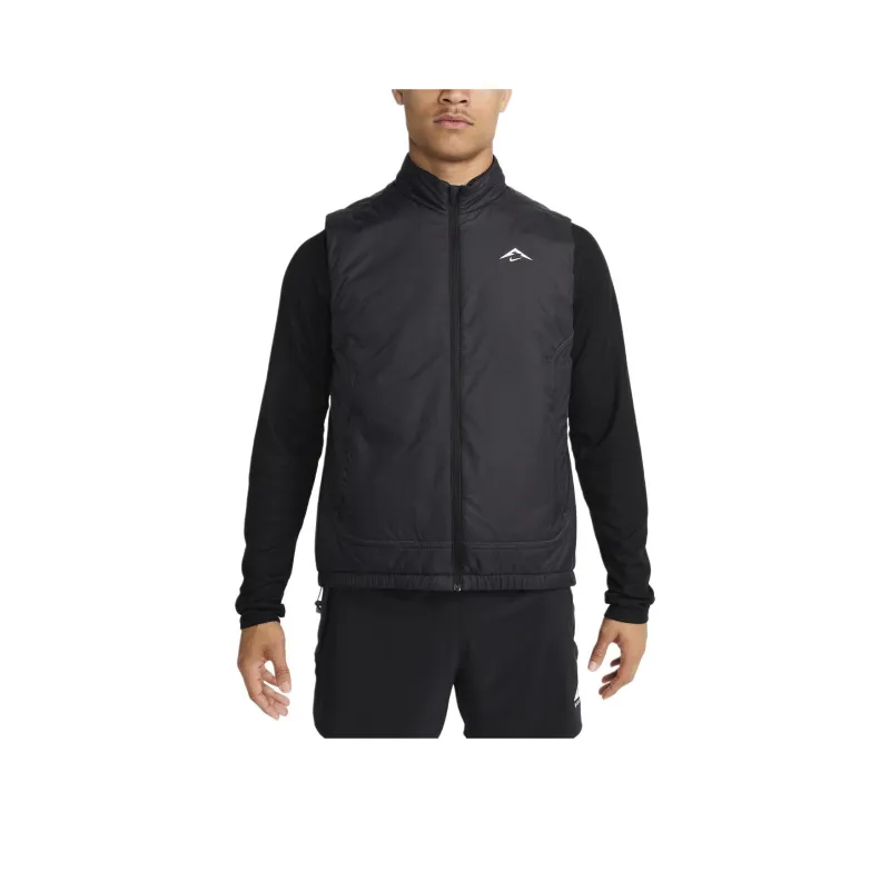 Nike Trail PrimaLoft® Men's Therma FIT Running Vest-0