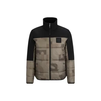 HUGO BOSS Jackets Men Multicolor