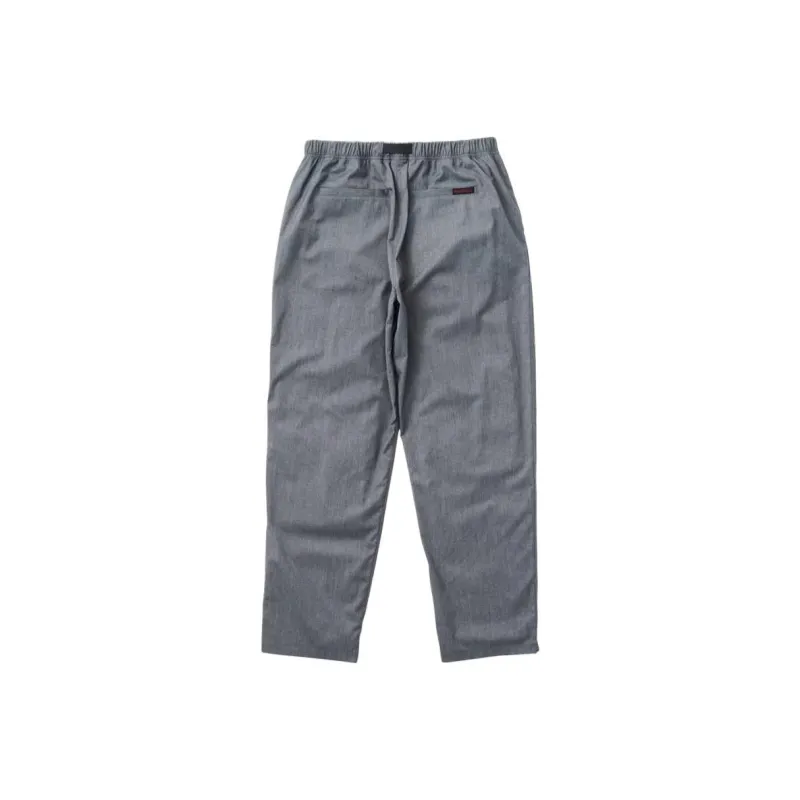 Gramicci Casual Pants Unisex-3