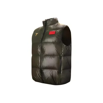 TIBHAR Vests Men Jasper