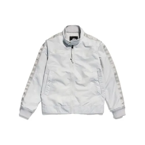 FILA Vests Men Dial Mushroom Brown