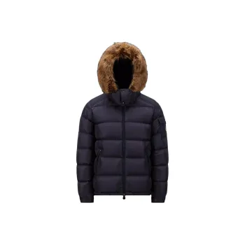 Moncler Mayaf Short Down Jacket