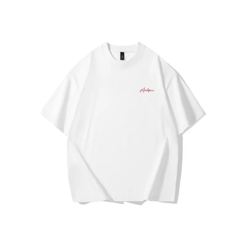 MONOLOGE T Shirts Unisex-5
