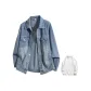 Blue[Free Thermal Dralon Base Layer]