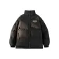 Black (Imitation Silky Cotton)