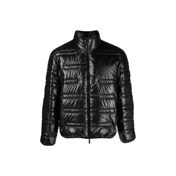 Moncler Zip up Padded Jacket