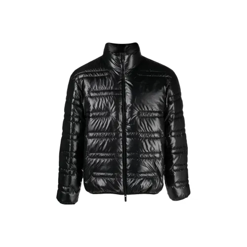 Moncler Zip up Padded Jacket