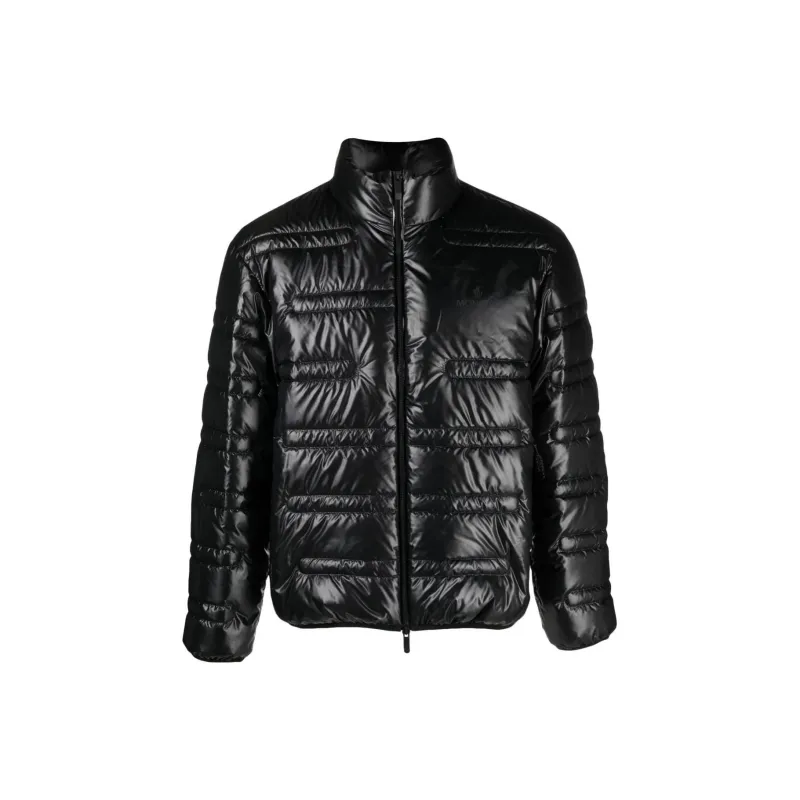 Moncler Zip up Padded Jacket-0