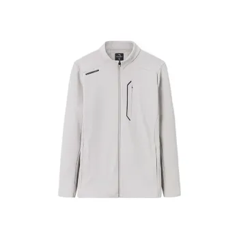 ANTA Variety Training Collection Jackets Men Ironman Gray
