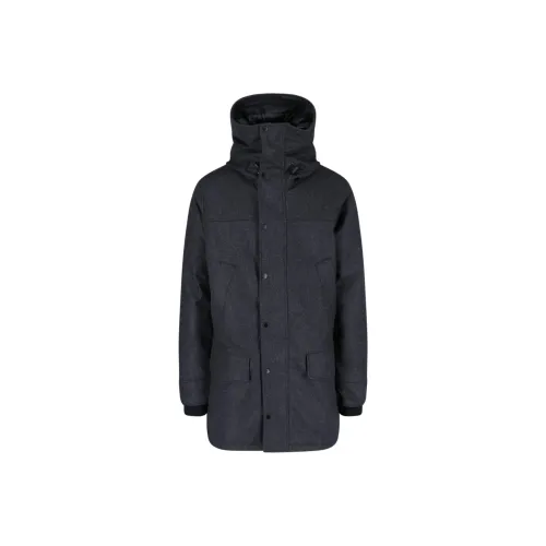 Canada Goose Langford Hooded Parka