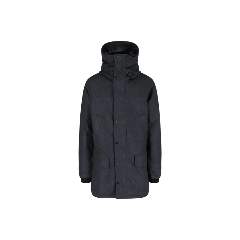 Canada Goose Langford Hooded Parka-0