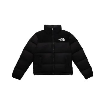 THE NORTH FACE Down Jacket Men's Black