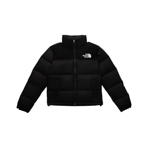 THE NORTH FACE Down Jacket Men's Black