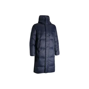 Under Armour Down Jacket Men's Navy Blue