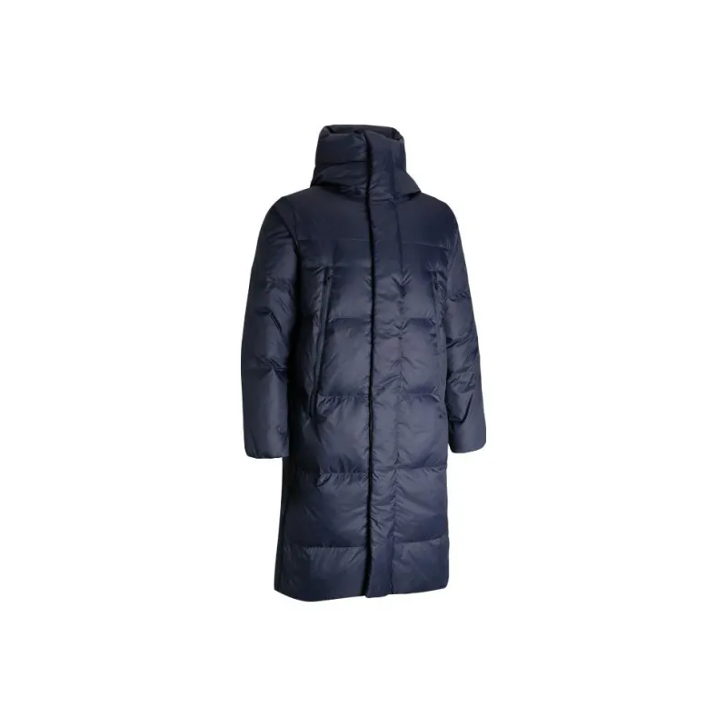 Under Armour Down Jacket Men's Navy Blue-0